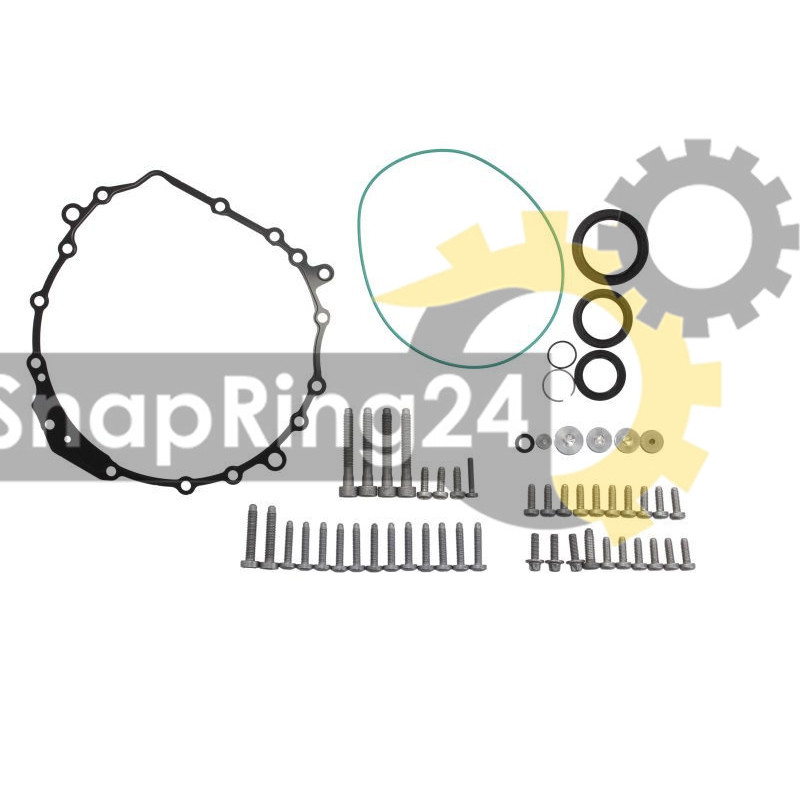 Zestaw uszczelek skrzyni ZF 8HP55A 8HP90A 1087 298 067