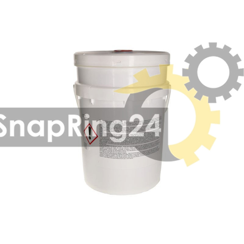 Olej przekładniowy ZF ECOFLUID A LIFE 20L 0671072120ZF
