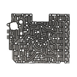 Uszczelka mechatroniki ZF 8HP45 8HP45X 8HP55A 8HP70 8HP70X 0501 227 048