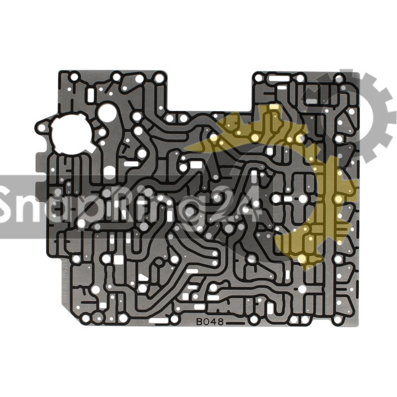 Uszczelka mechatroniki ZF 8HP45 8HP45X 8HP55A 8HP70 8HP70X 0501 227 048