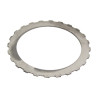 Tarcza cierna ZF 6HP26 6HP26X 6HP28 1068 371 030