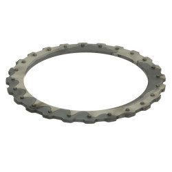 Tarcza cierna ZF 6HP26 6HP26X 6HP28 6HP28A 6HP28X 6HP280 1068 371 069