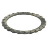 Tarcza cierna ZF 6HP26 6HP26X 6HP28 6HP28A 6HP28X 6HP280 1068 371 069