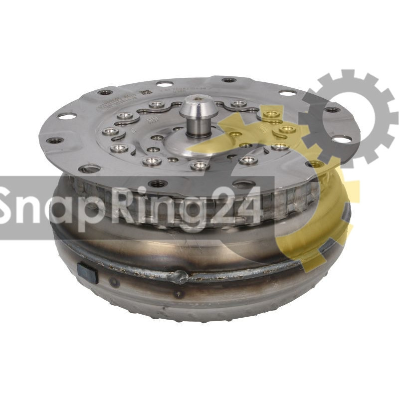 Sprzęgło hydrokinetyczne ZF 8HP45 8HP45X 1090 298 109