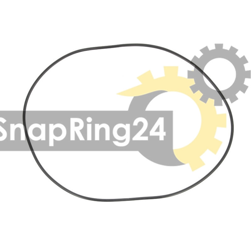 O-ring for ZF 5HP24, 5HP24A, 6HP26 and 6HP26X gearboxes 0734 313 180
