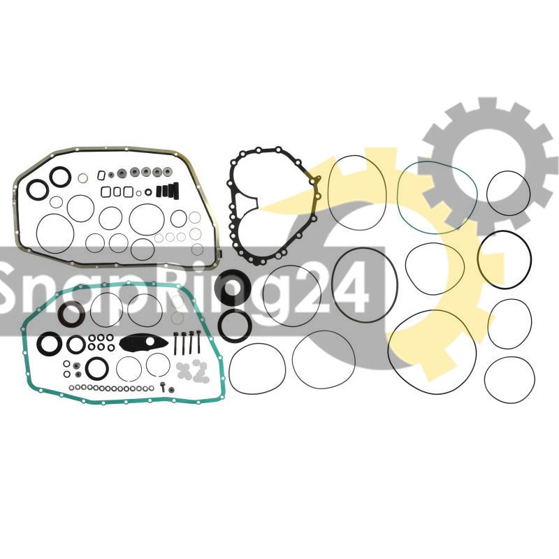 Zestaw uszczelek skrzyni ZF 6HP26A61 1068 298 052