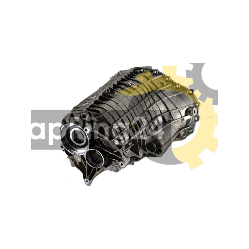 Obudowa Tylna 0CK 301 383 A 0CK 0CJ 0CL S-Tronic Audi