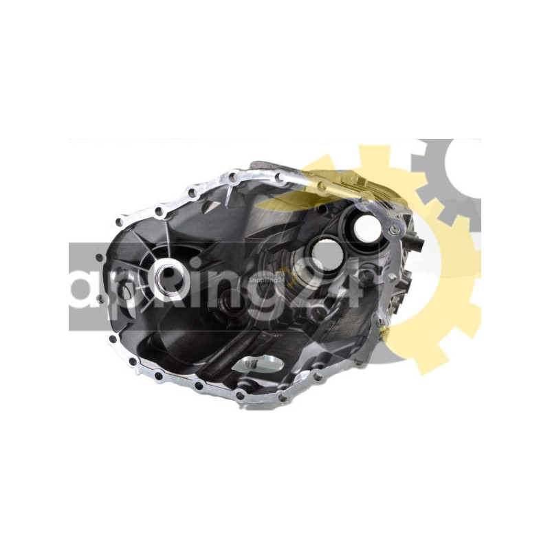 Audi S-Tronic Rear Housing 0CK 301 383 A 0CK 0CJ 0CL