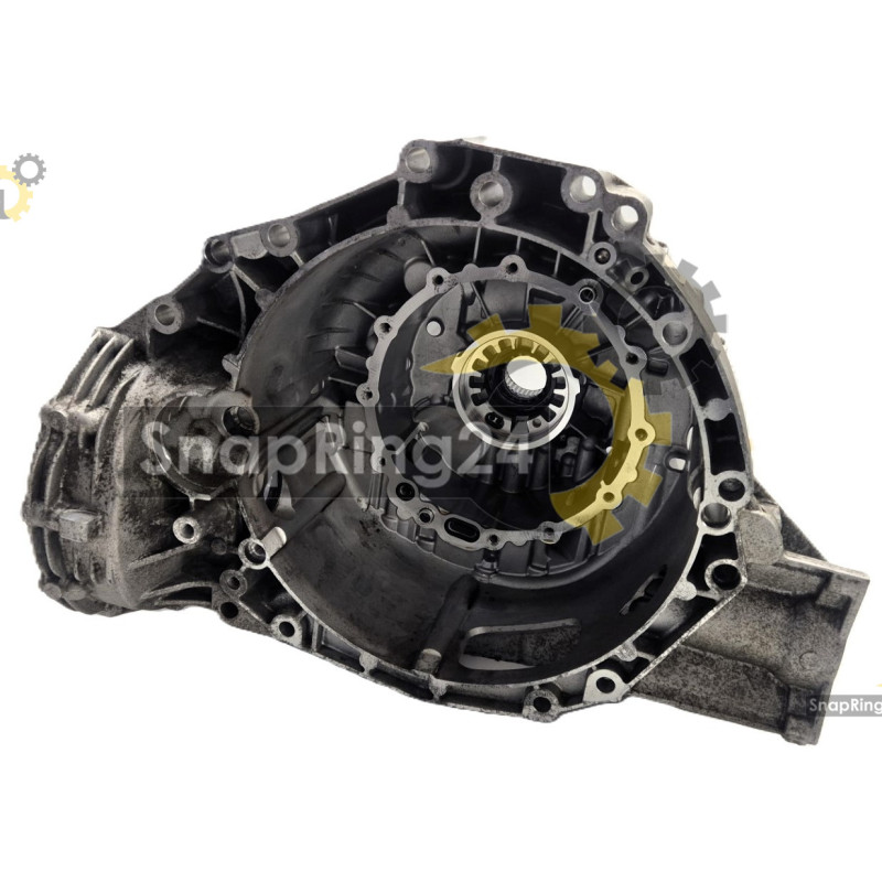 Front housing 0CJ301103H DL382 0CJ Audi