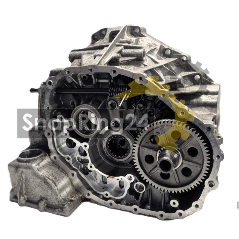 Obudowa przednia 0CJ301103H DL382 0CJ Audi