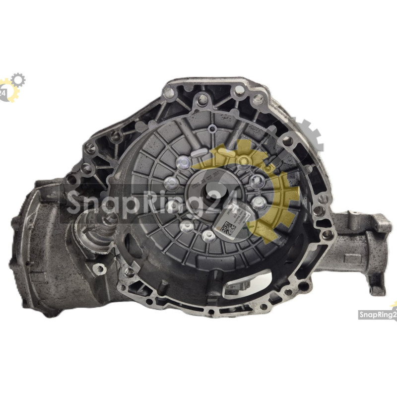 Obudowa przednia ZF 8HP65A Hybrid 1103030034