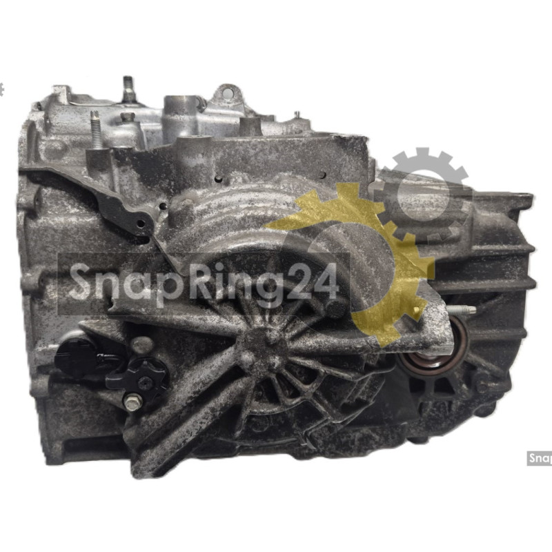 GM 6T30 rear housing