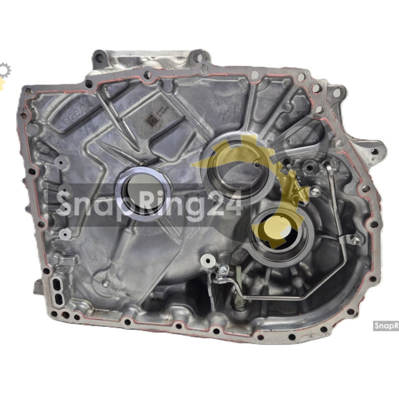AWF8G30H Hybrid front housing