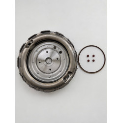 Reconditioned 6DCT450 MPS6 Powershift vibration damper for Ford and Renault