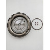 Reconditioned 6DCT450 MPS6 Powershift vibration damper for Ford and Renault