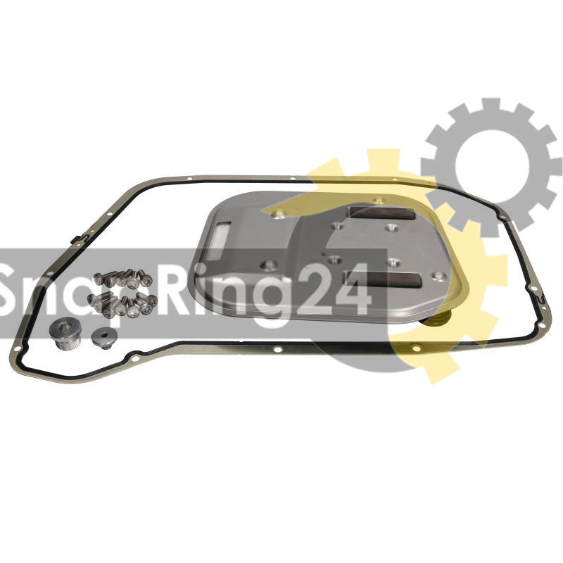Filtr hydrauliczny ZF 8HP55A 8HP55FL 1087 298 348