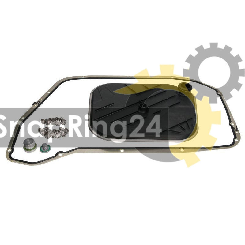 Filtr hydrauliczny ZF 8HP55A 8HP55FL 1087 298 348