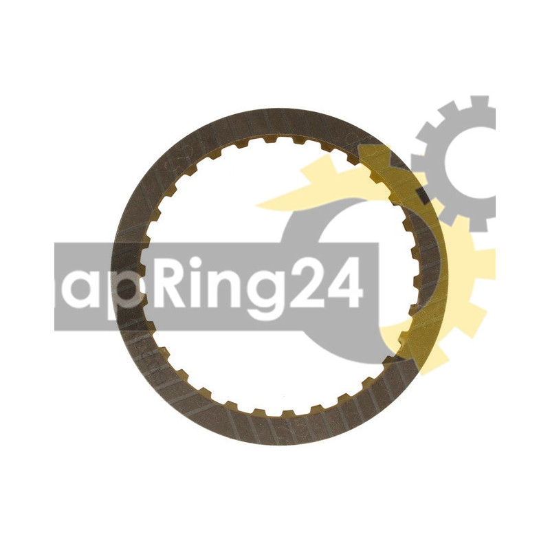 ZF 6HP32 6HP32A 1070 271 008 friction disc