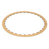 ZF 6HP32 6HP32A 1070 277 011 friction disc