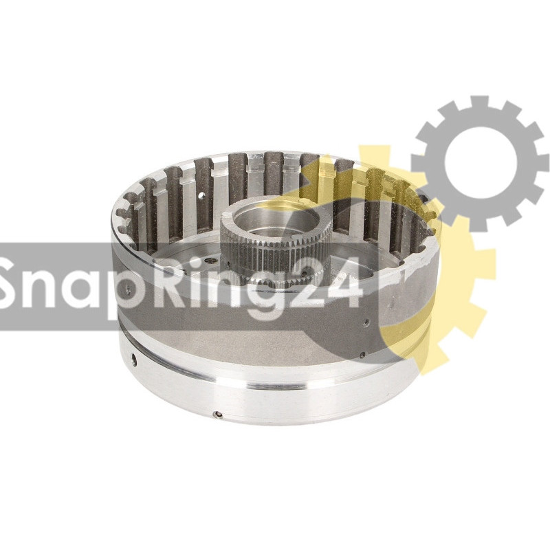 Clutch Drum F ZF 5HP24 5HP24A 1058 277 001