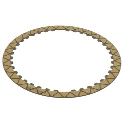 Clutch B Friction Plate ZF 8HP45 8HP45X 8HP50 0501 329 948
