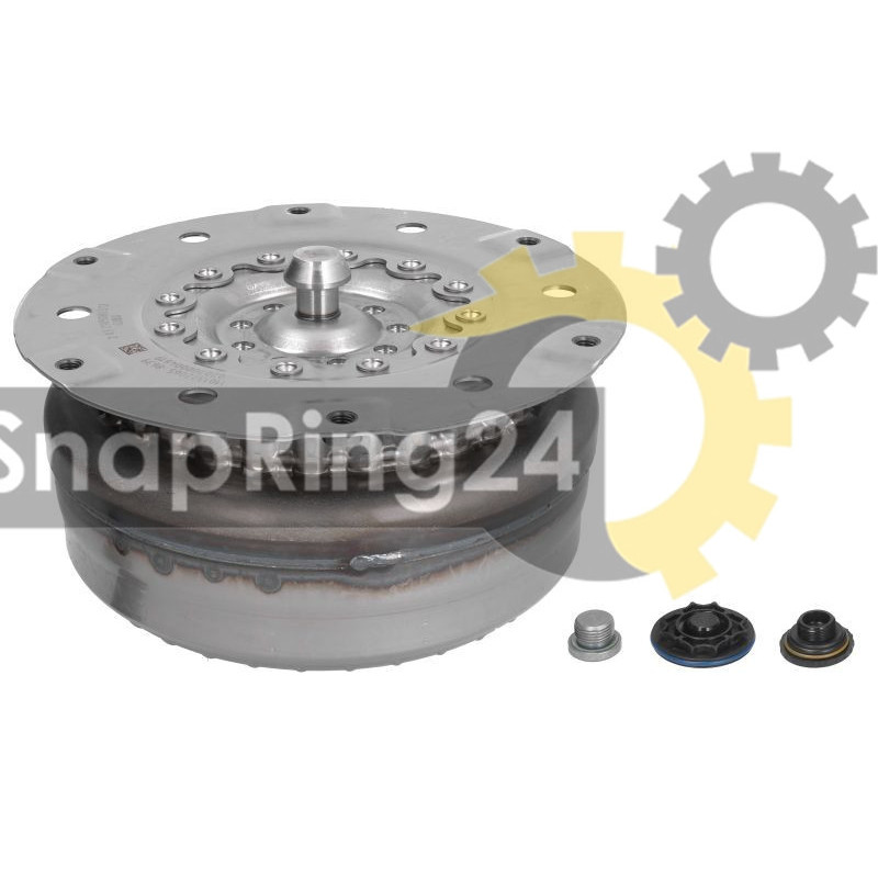 Sprzęgło hydrokinetyczne ZF 8HP50X 1101 298 120