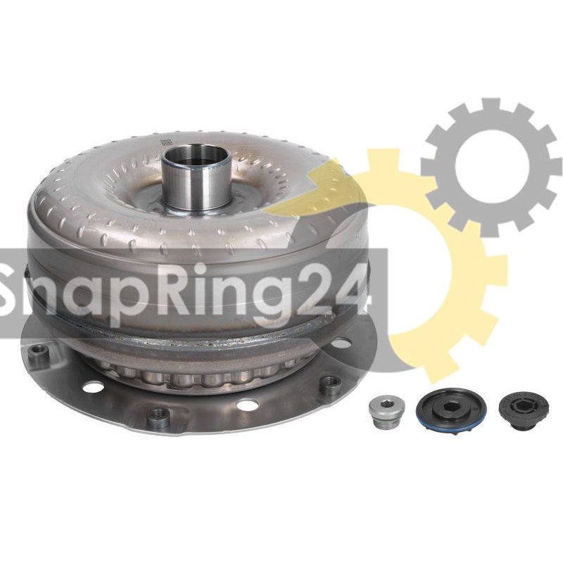 Sprzęgło hydrokinetyczne ZF 8HP50X 1101 298 120