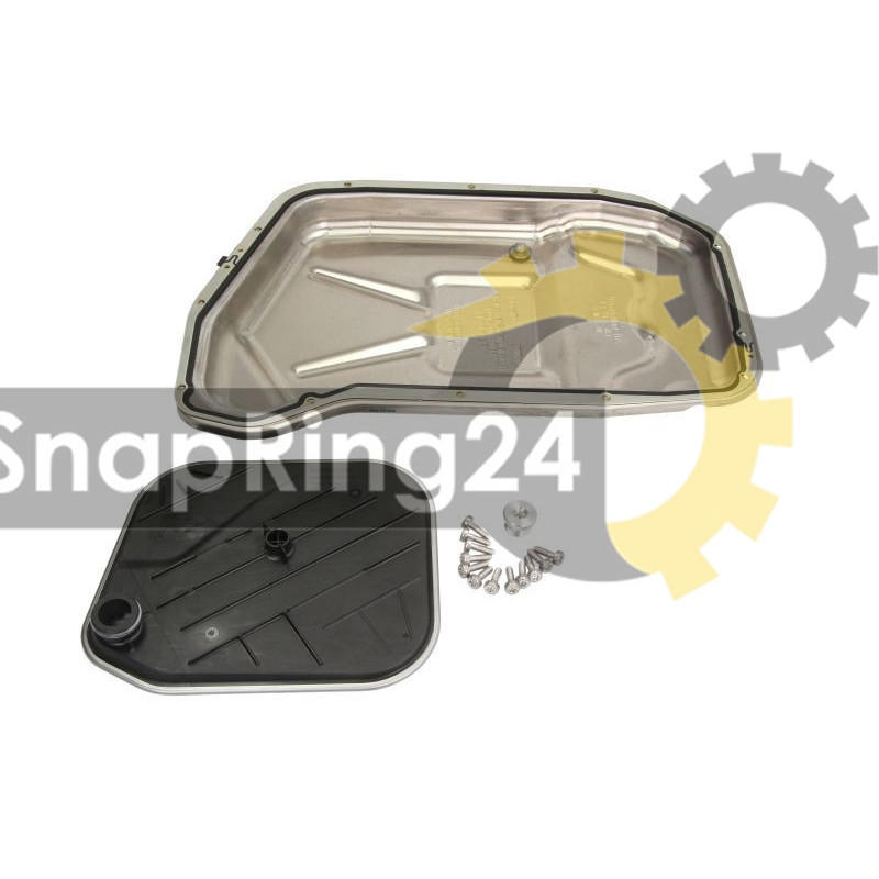 ZF hydraulic filter 8HP55A 8HP55FL 1087 298 349