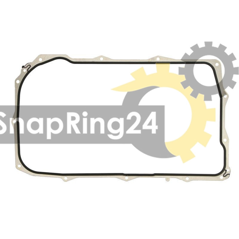 ZF 8HP75X 0501 332 128 oil pan gasket