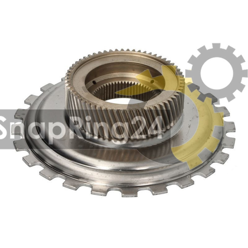 Koło zębate ZF 8HP45 8HP45X 8HP50 8HP50X 1101 240 022