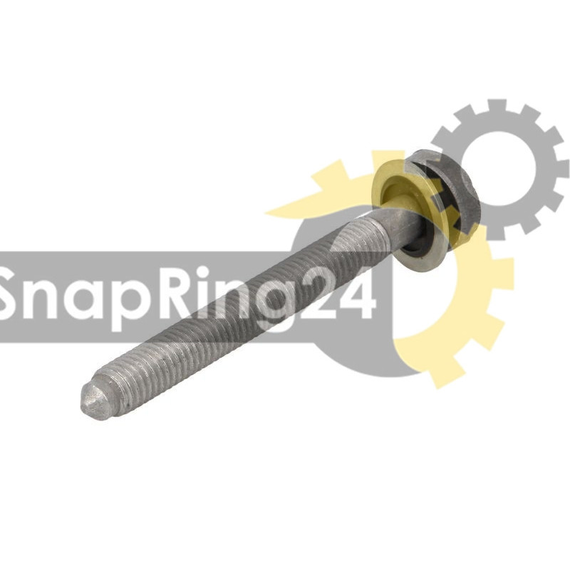 Screw ZF 8HP45 8HP45X 8HP50 8HP70 8HP70X 8HP75X 8HP90 8HP95A 0736 300 068