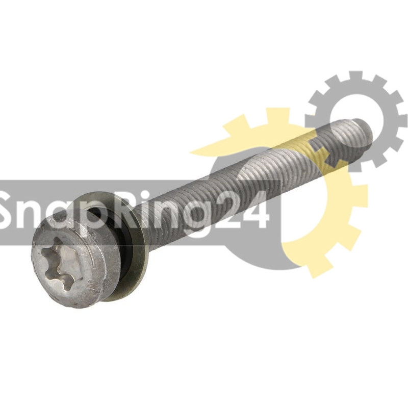 Screw ZF 8HP45 8HP45X 8HP50 8HP70 8HP70X 8HP75X 8HP90 8HP95A 0736 300 068