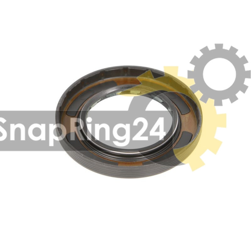 Seal for ZF 6HP19, 6HP21, 6HP26, 6HP28, 6HP32, 6HP280, 8HP45, 8HP50, 8HP70, 8HP75, 8HP90, 8HP95A, 0734 319 633