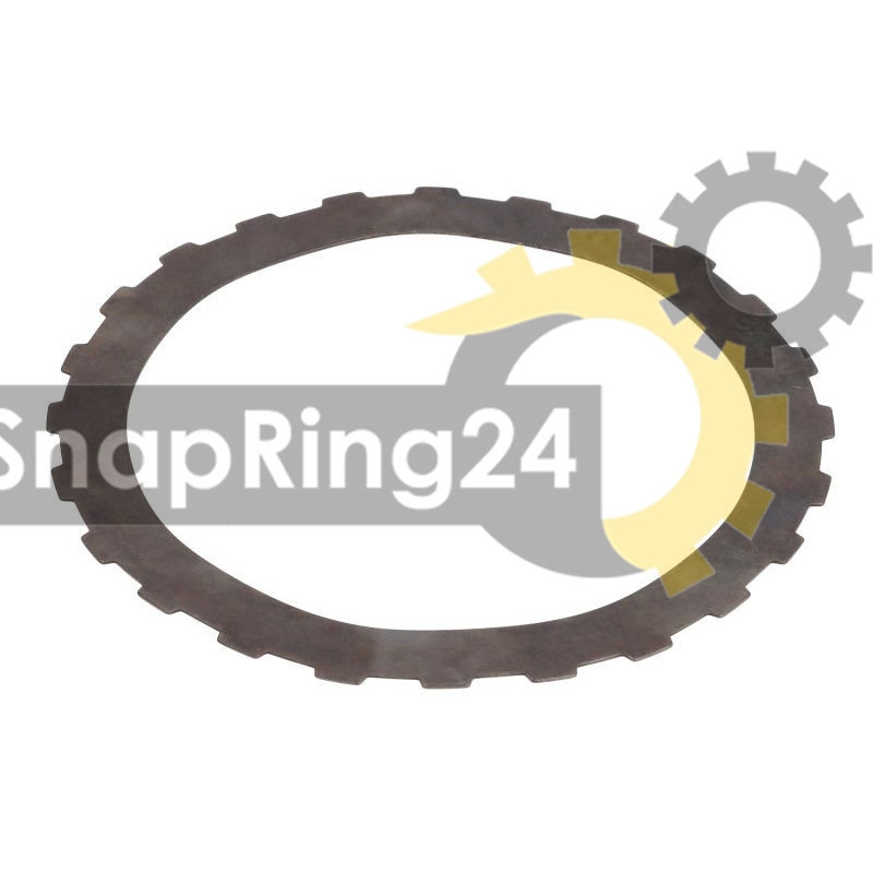 ZF 5HP24, 5HP24A, 5HP30, 1055 370 088 friction disc