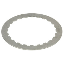 ZF 8HP45, 8HP45X, 8HP50, 8HP50X steel clutch disc 1090 375 019