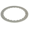 ZF 8HP45, 8HP45X, 8HP50, 8HP50X steel clutch disc 1090 375 019
