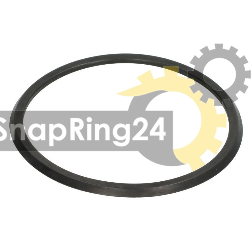 Clutch lip seal C ZF 8HP45 8HP45X 8HP50 0501 330 318
