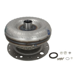 ZF 8HP90A hydrokinetic clutch 1091 298 058