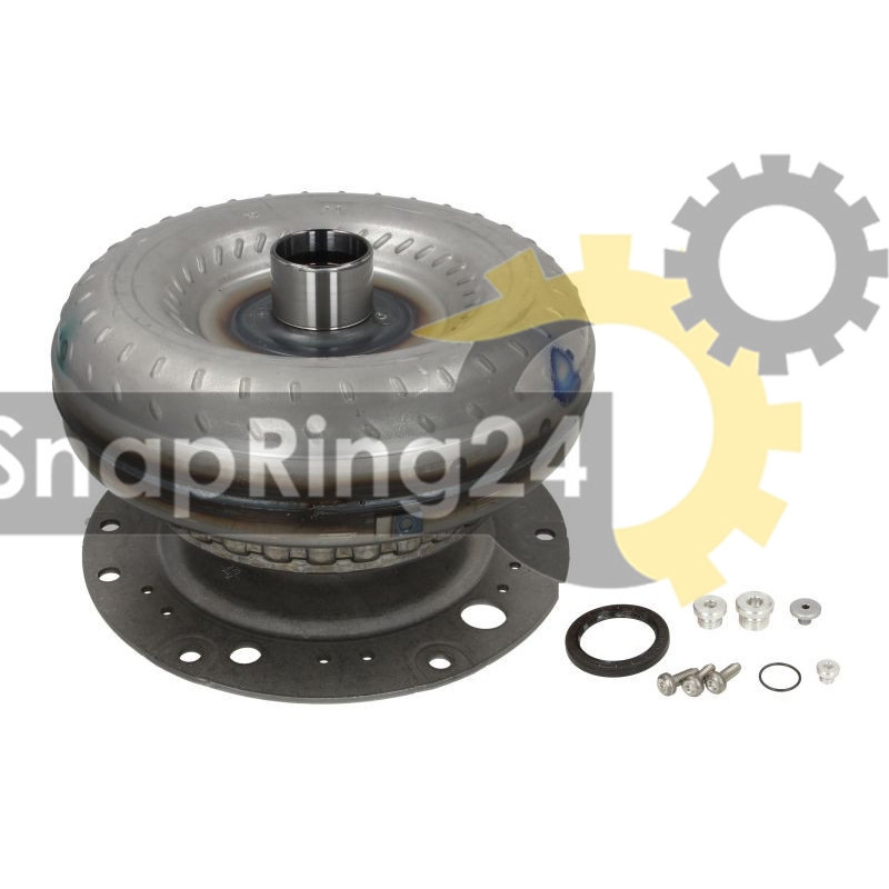 ZF 8HP90A hydrokinetic clutch 1091 298 058