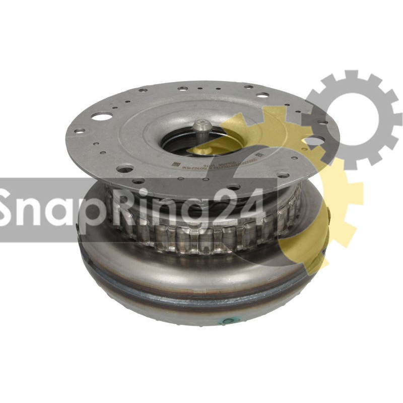 ZF 8HP90A hydrokinetic clutch 1091 298 058