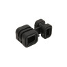Plug housing for the ZF 6HP26, 6HP28A and 6HP32A gearbox controller, part number 0501 216 013