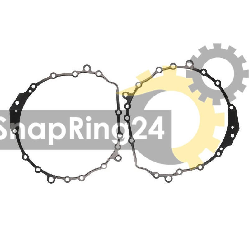 ZF 8HP55FL gearbox housing seal 0501 324 718