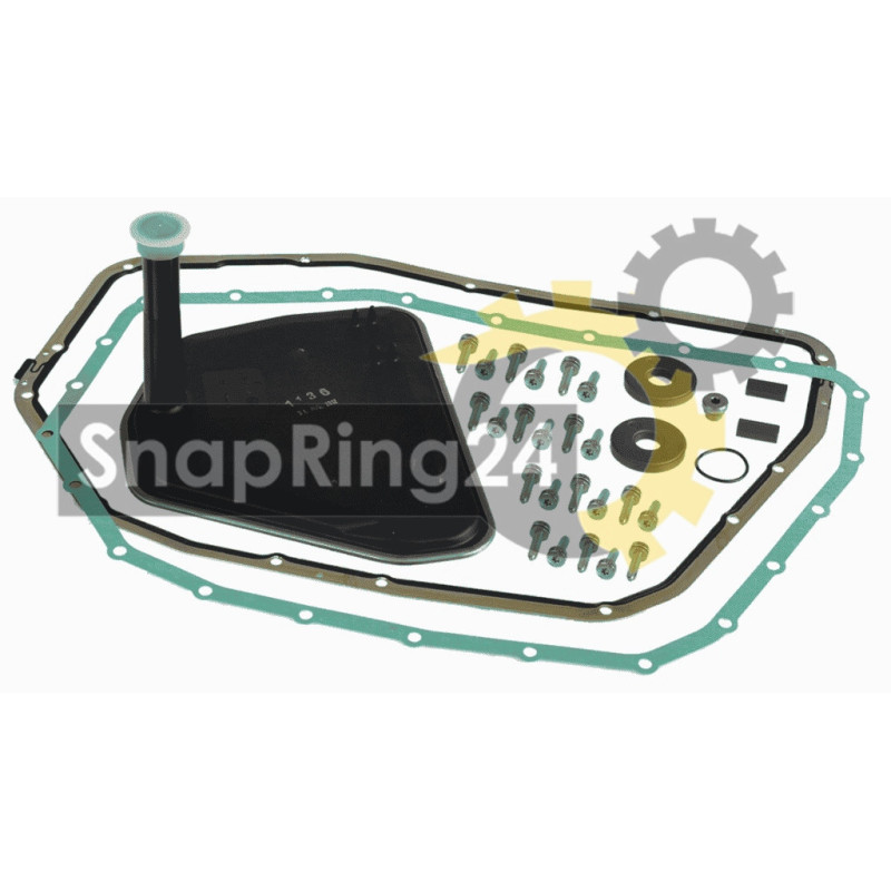Filtr hydrauliki skrzyni biegów ZF 6HP19A 1071 298 039