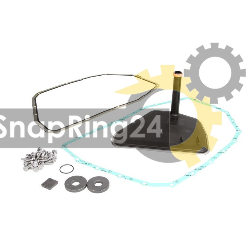 Filtr hydrauliki skrzyni biegów ZF 6HP19A 1071 298 039