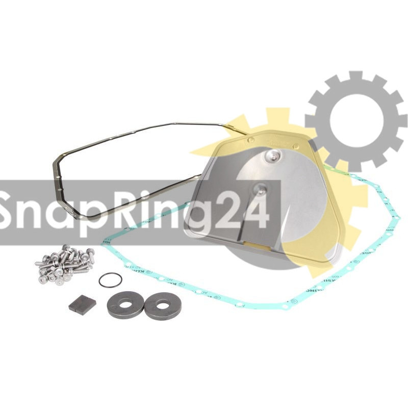 Filtr hydrauliki skrzyni biegów ZF 6HP19A 1071 298 039