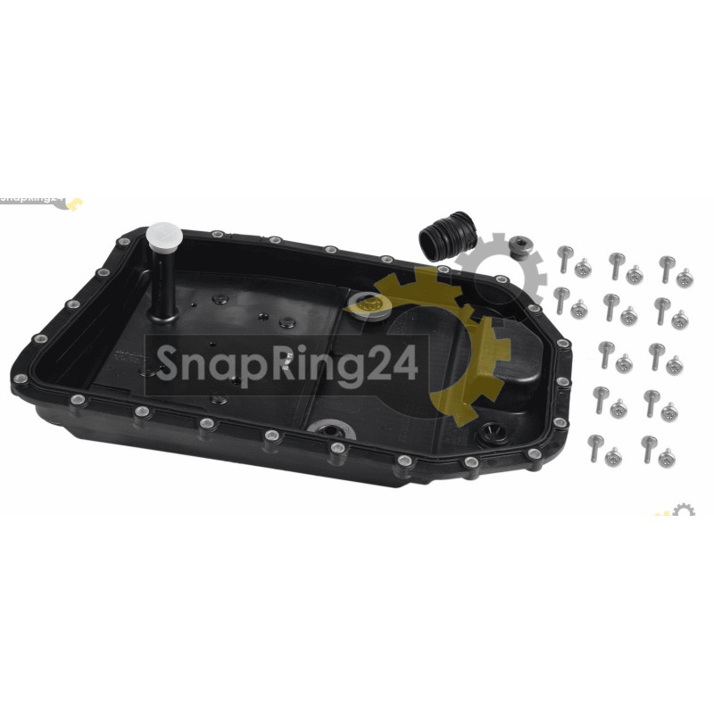 Filtr hydrauliki skrzyni biegów ZF 6HP19 6HP21 1071 298 038