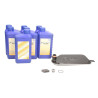 Gearbox hydraulic filter (with oil) ZF 5HP19FL 5HP19FLA 7L 1060 298 069