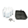 Gearbox hydraulic filter, with ZF 6HP28 oil, 7 litres, 1068 298 062
