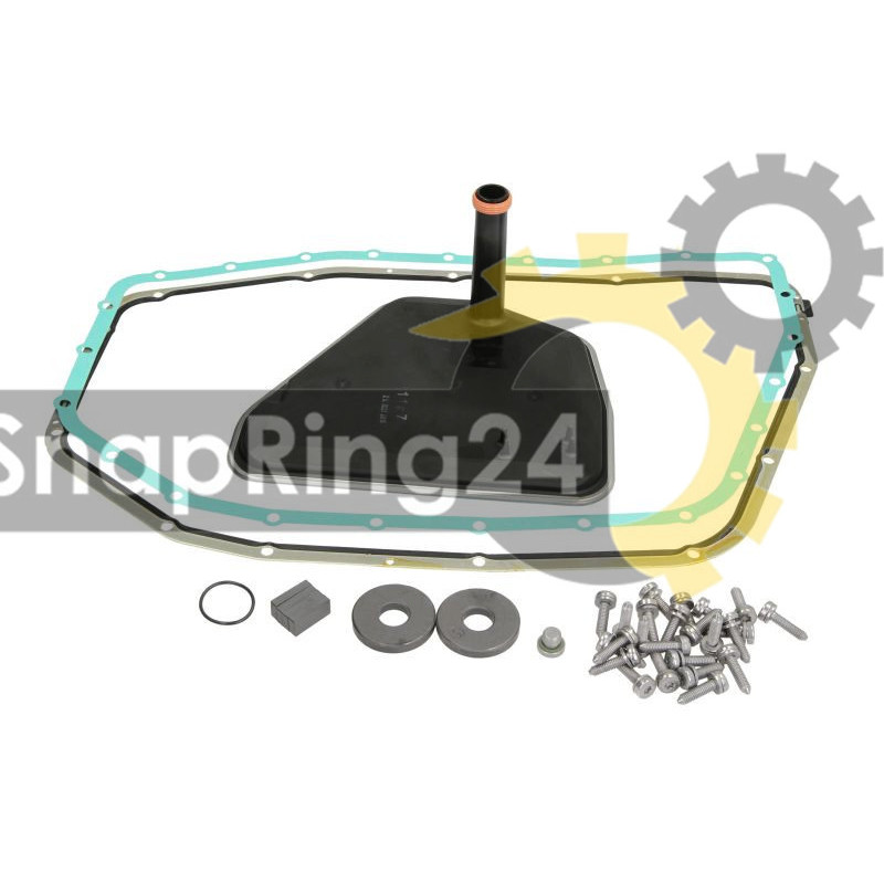 Filtr hydrauliki skrzyni biegów ZF 6HP26A 1068 298 085