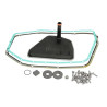 Filtr hydrauliki skrzyni biegów ZF 6HP26A 1068 298 085